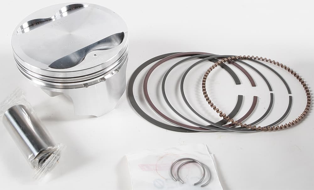 Wiseco Piston Kit - Image 278