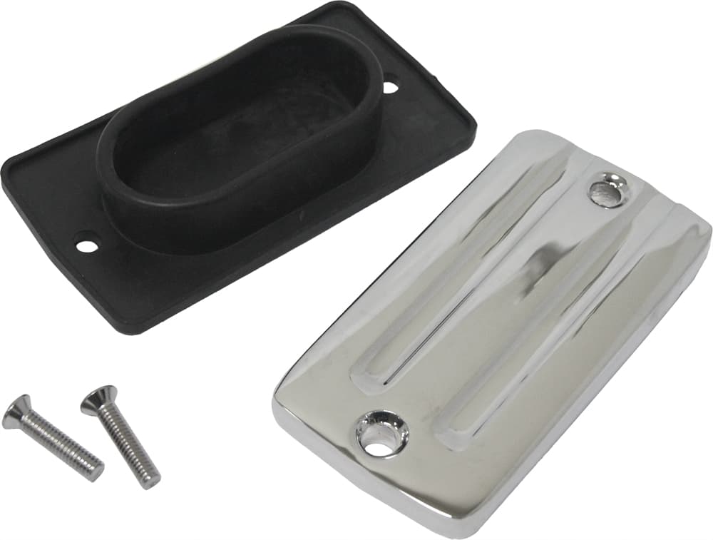 Front Master Cylinder Cover