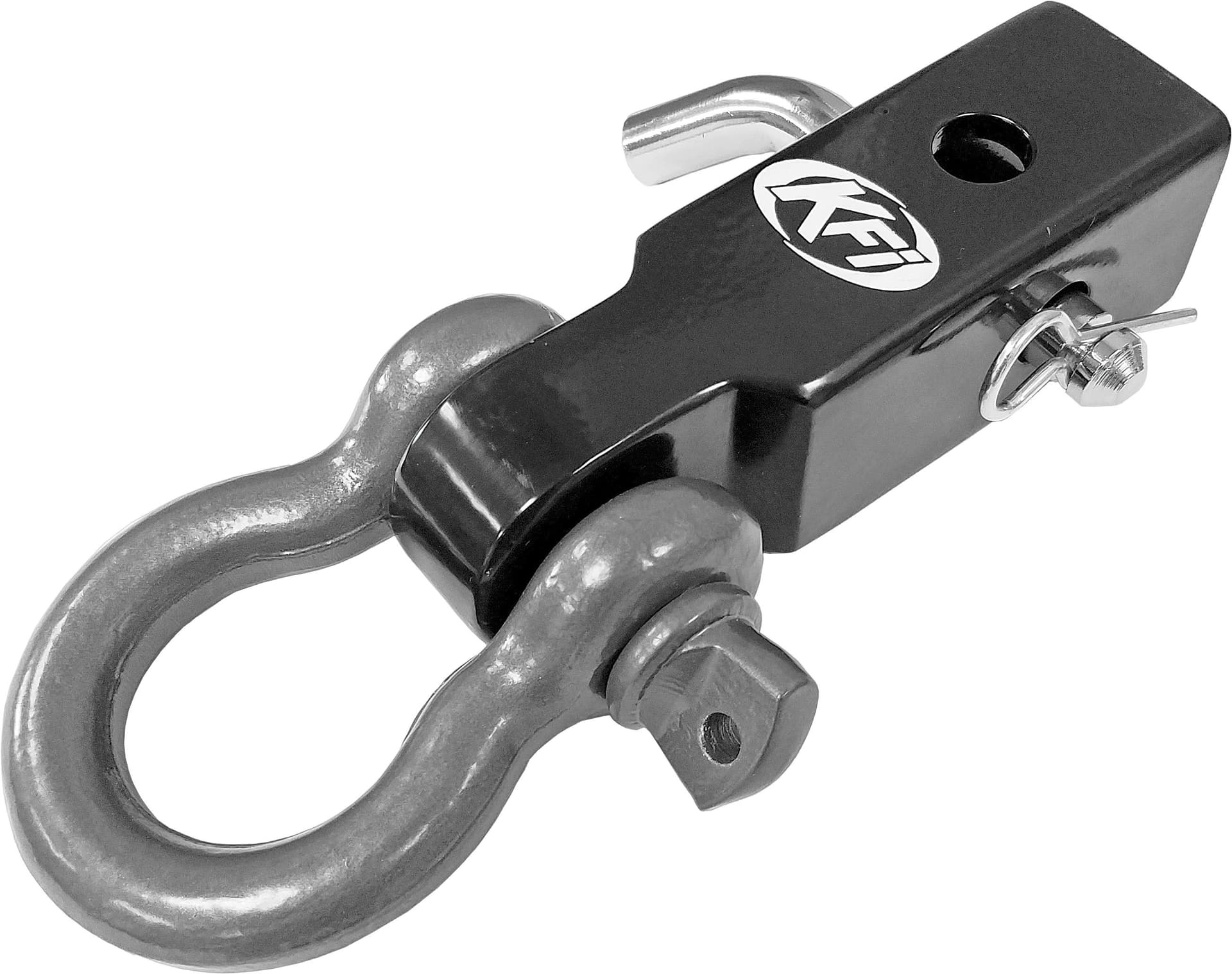 Winch Receiver Shackle