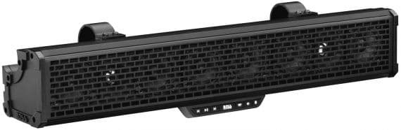 Riot UTV Sound Bars