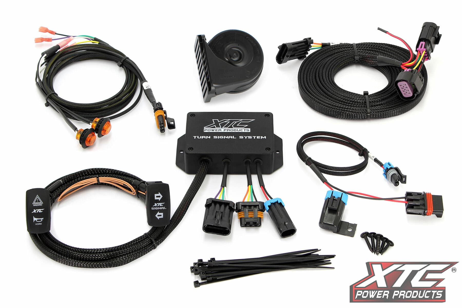 Standard Turn Signal Kit - Image 48