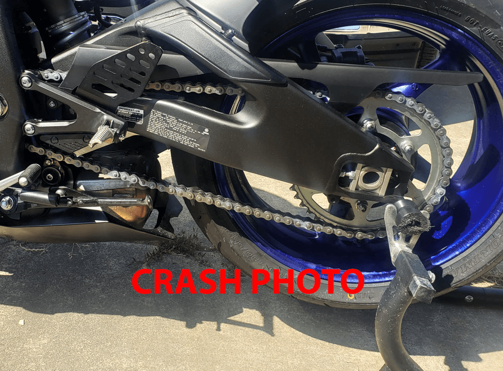 Swingarm Slider - Image 82