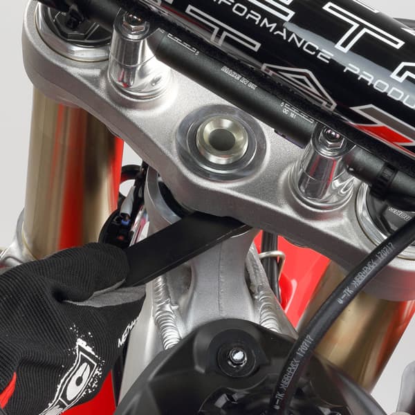 Steering Stem Nut Combo Wrench - Image 3