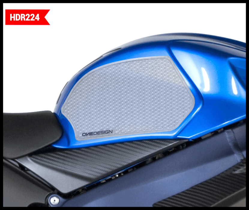 HDR Tank Side Pad - Image 151