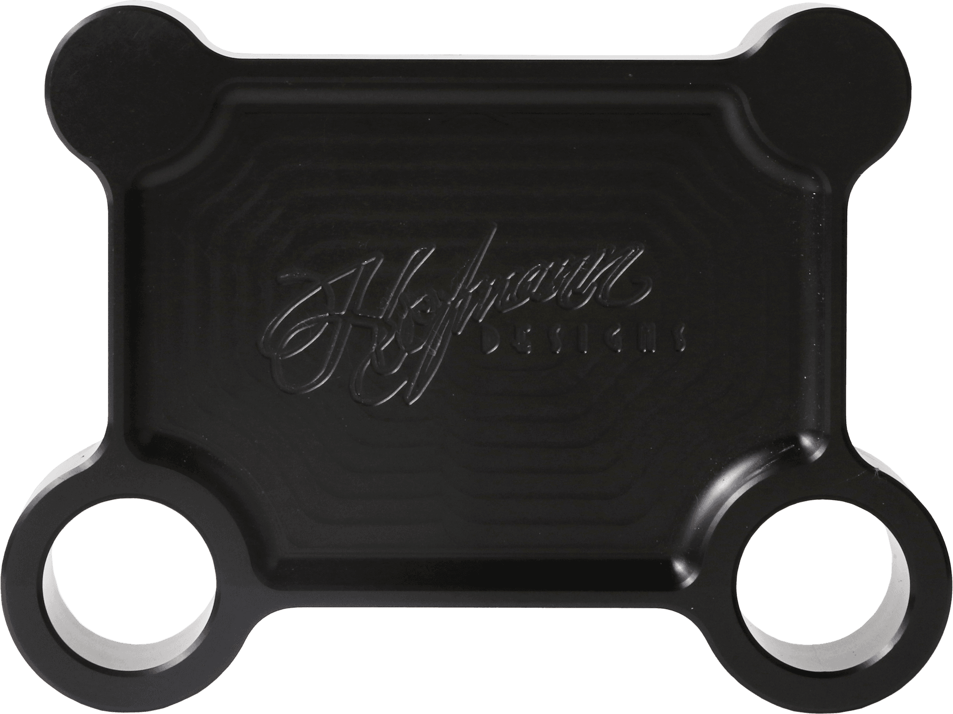 H/D Billet Pull Back Plate - Image 3