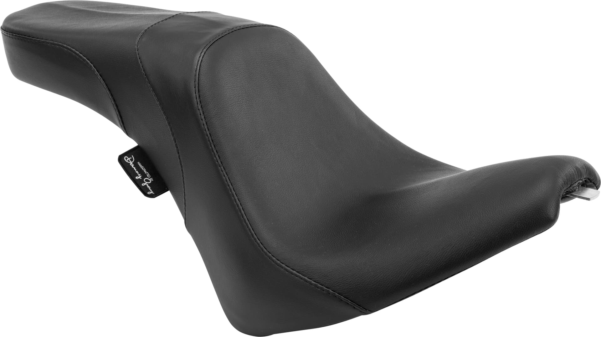 Standard Softail Weekday 2-Up Seat - Image 2