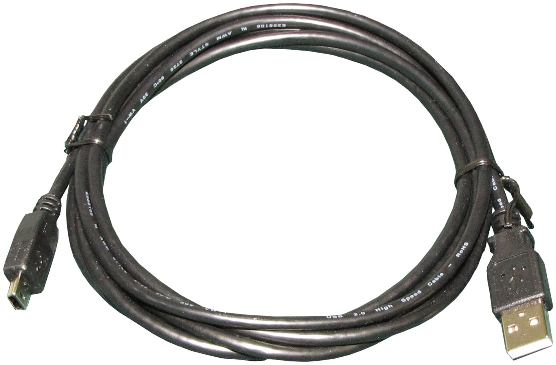 Computer To Interface Cable