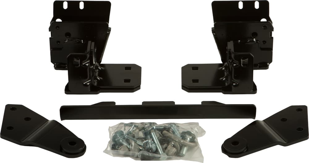 Front Plow Mounting Kit - Image 15