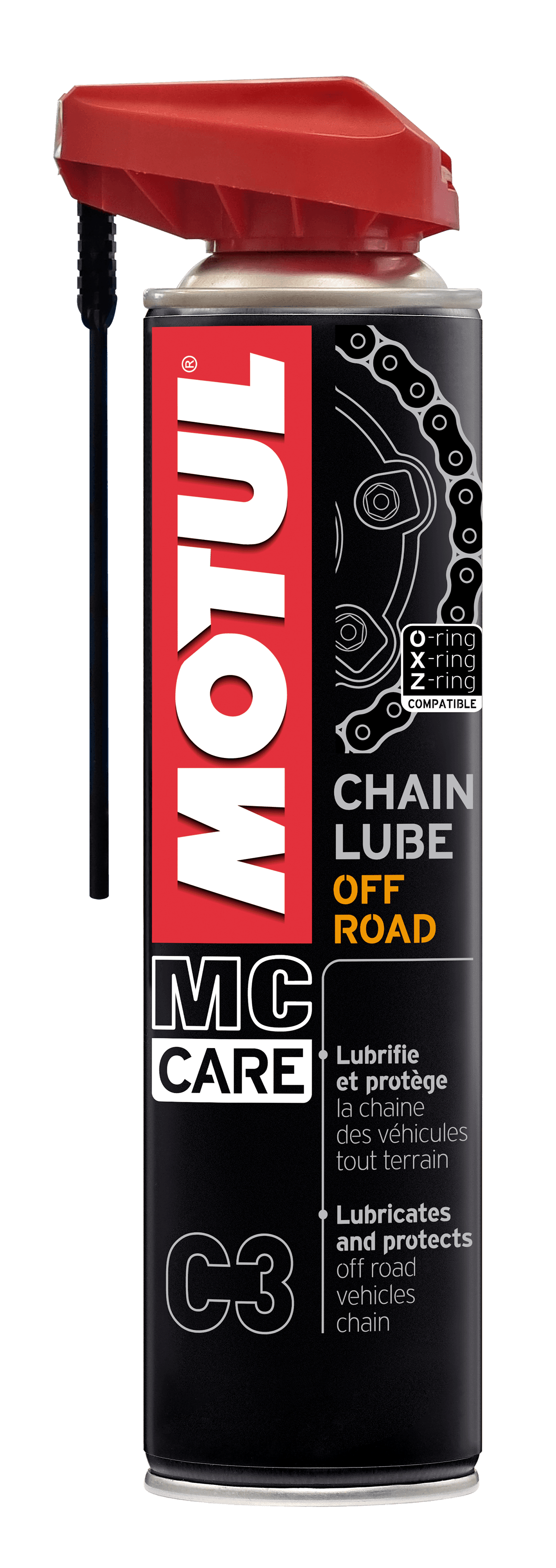 Chain Lube Offroad