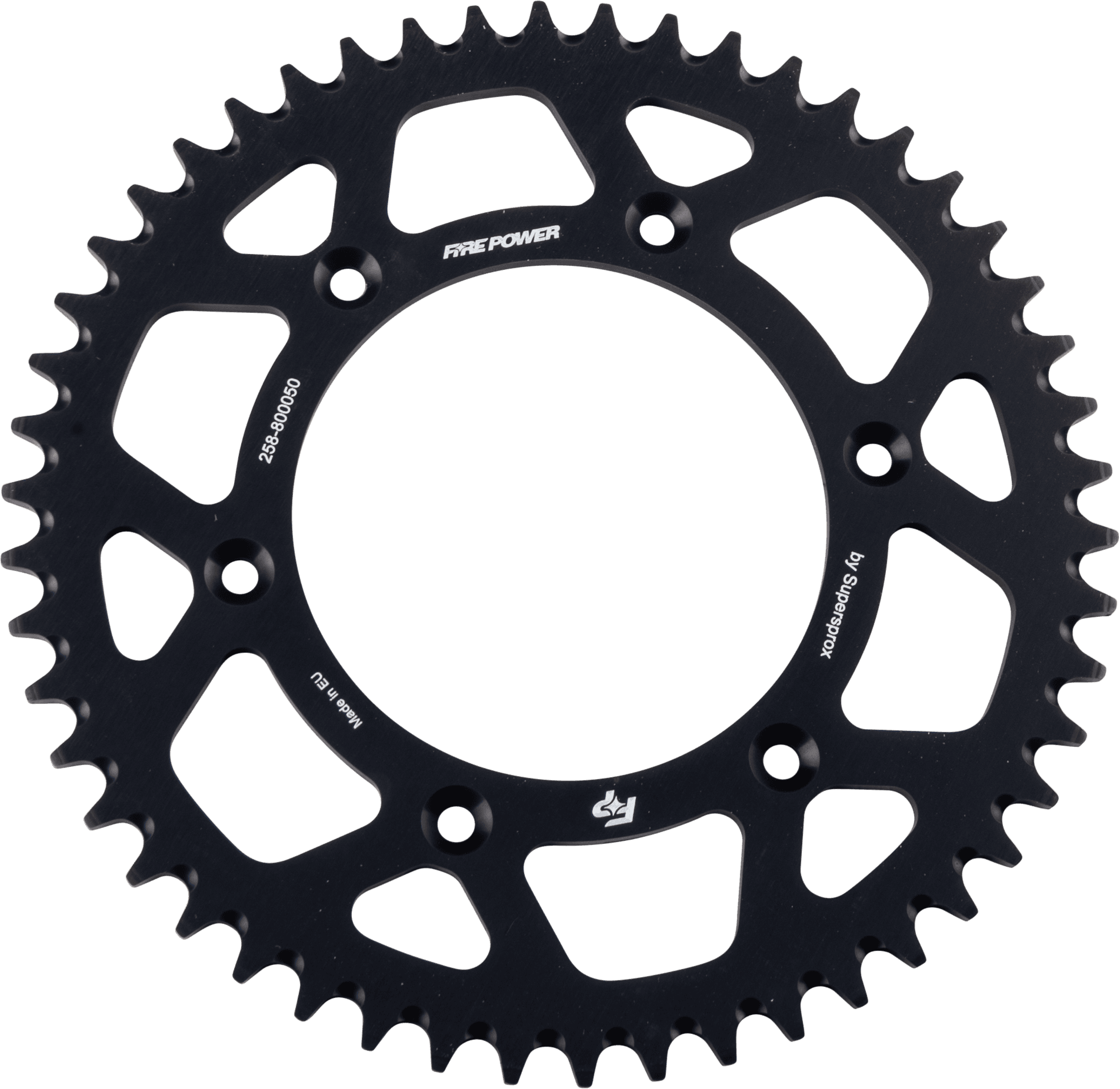 Aluminum Rear Sprocket - Image 158