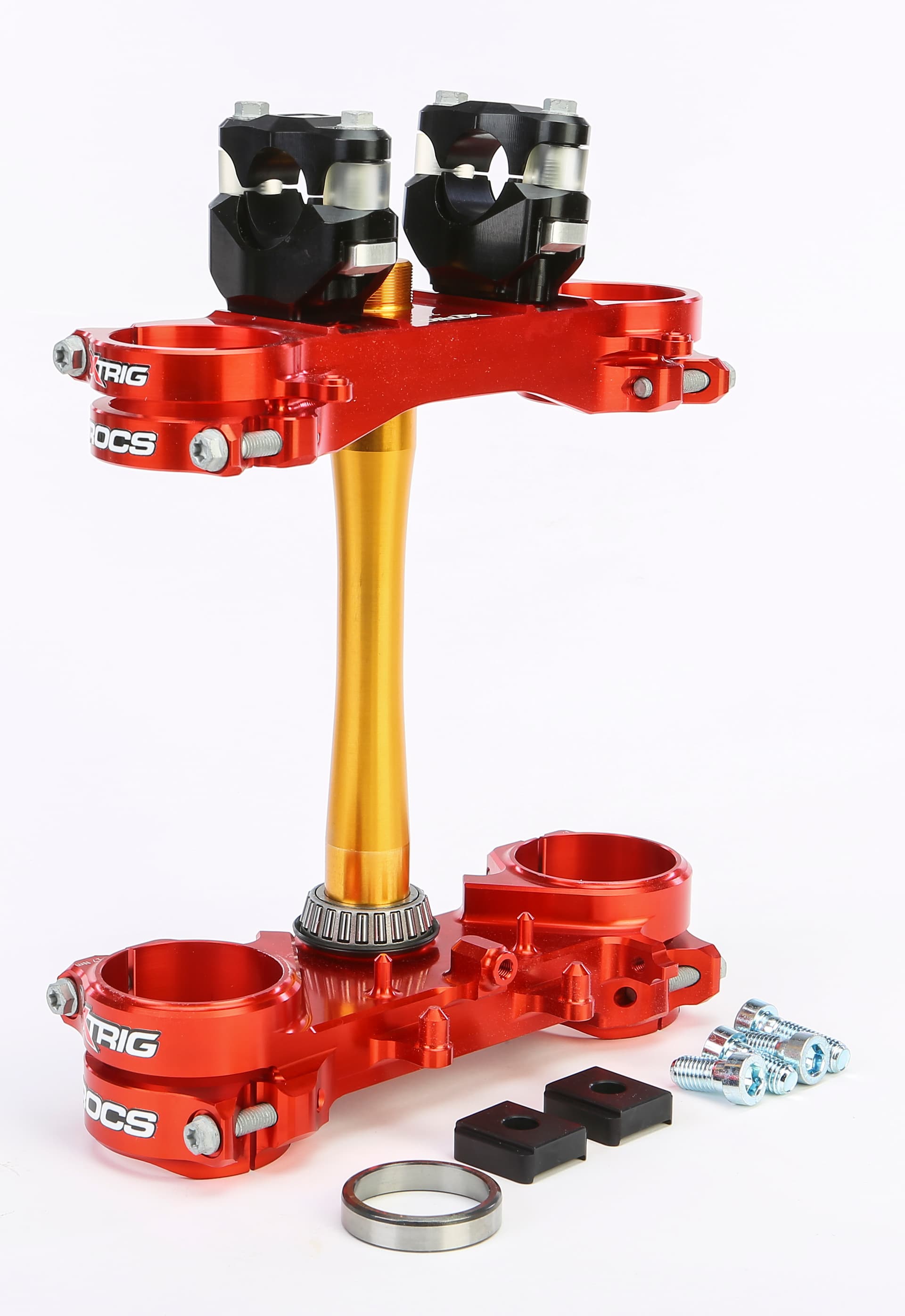 ROCS Clamp - Image 2
