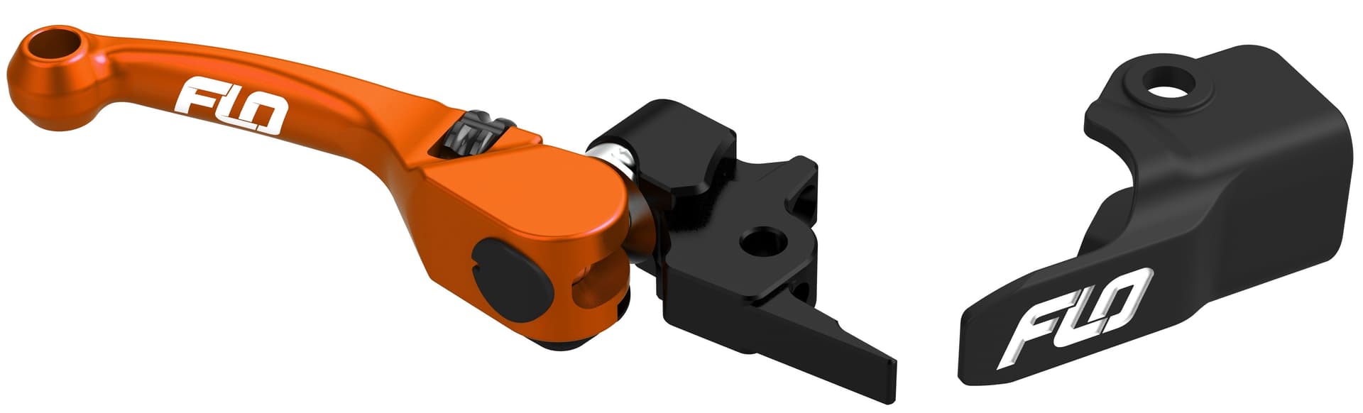 Pro 160 Brake Lever - Image 36