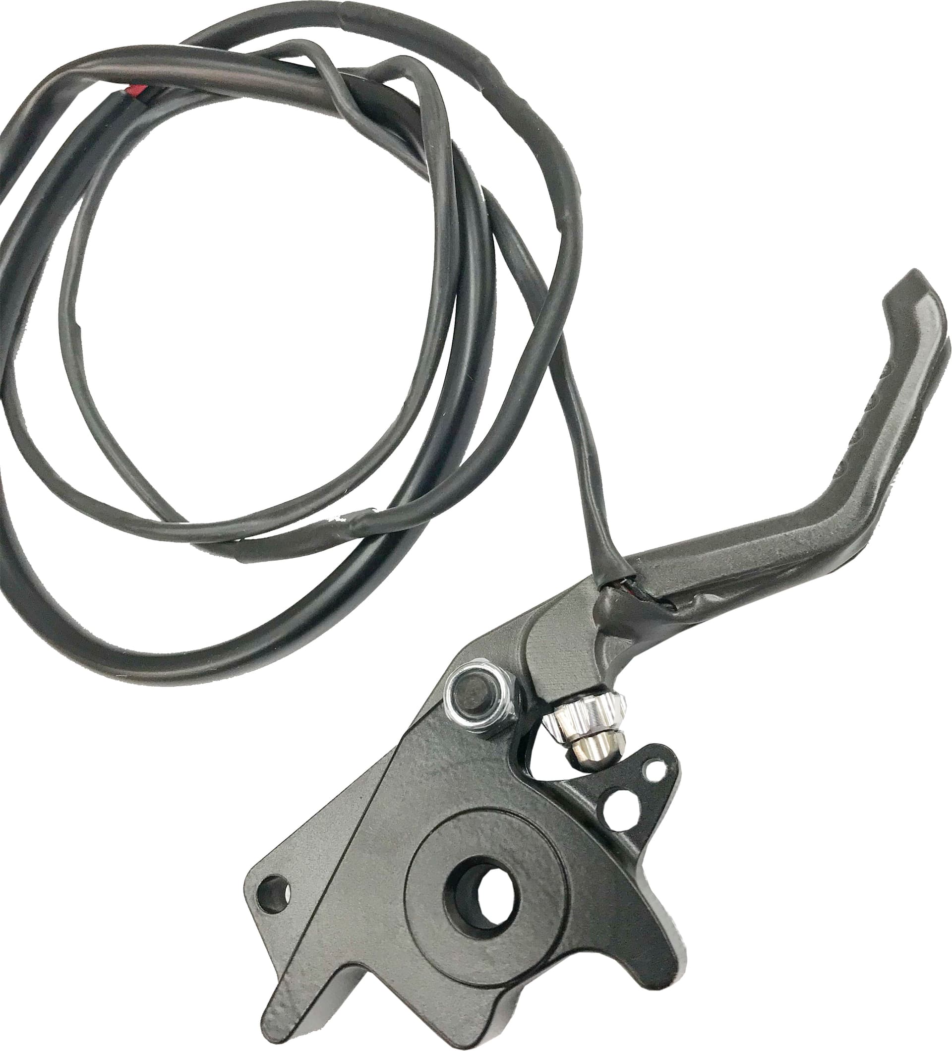 Adjustable Heated Brake Lever - Image 2