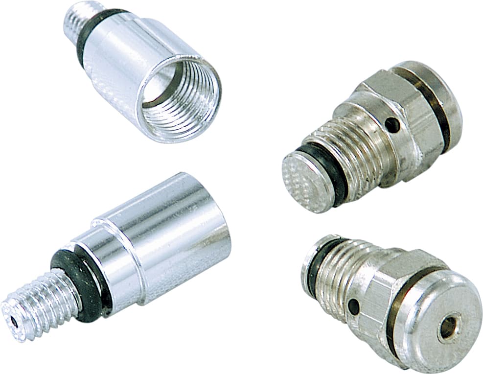 Mico Bleeder Pro Set