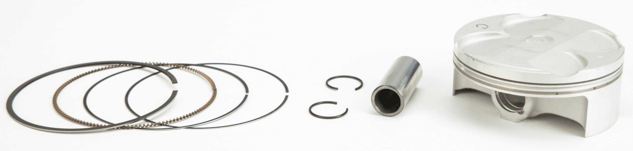 Pro X Piston Cr/Rm 250 - Image 99