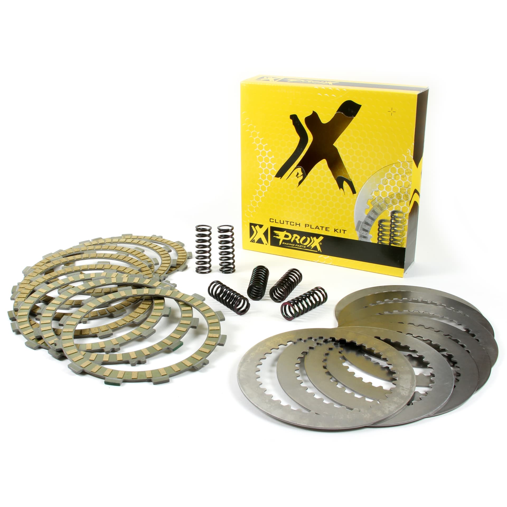 Pro X Complete Clutch Kit - Image 35