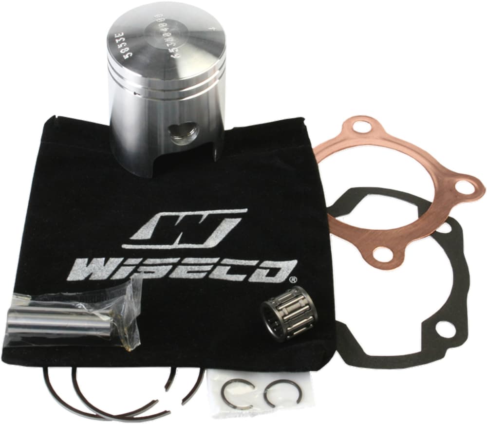 Top End Piston Kit - Image 55