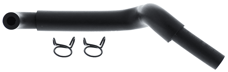 Fuel Hose and Clamp Kit - Image 93