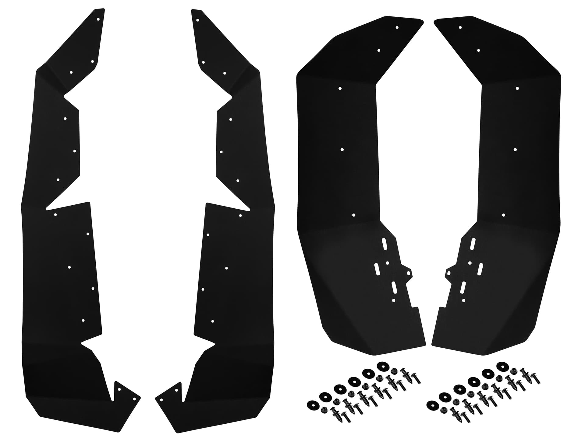 Over Fenders - Image 19