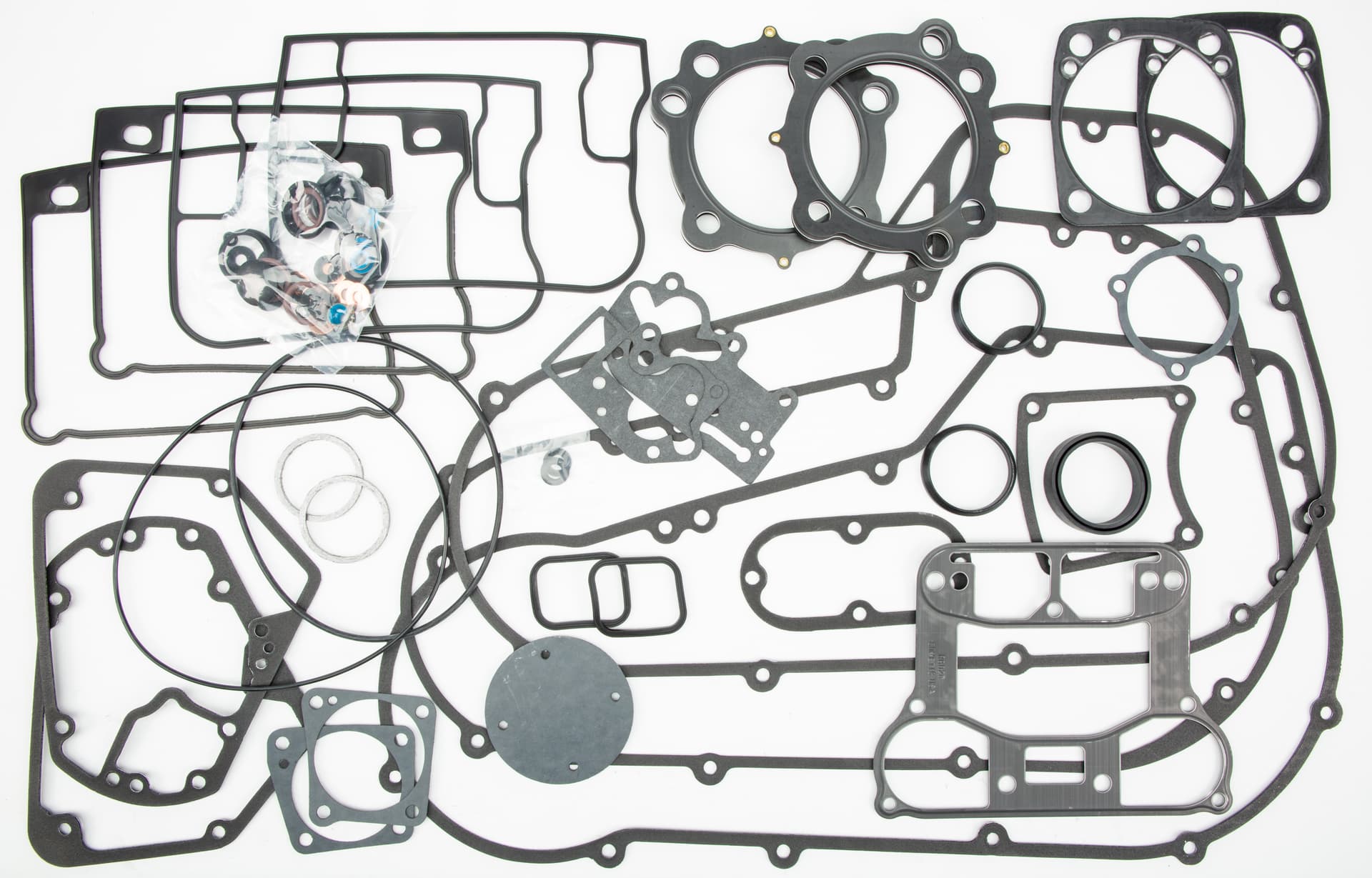 Evo Big Twin EST Gasket Kit - Image 25