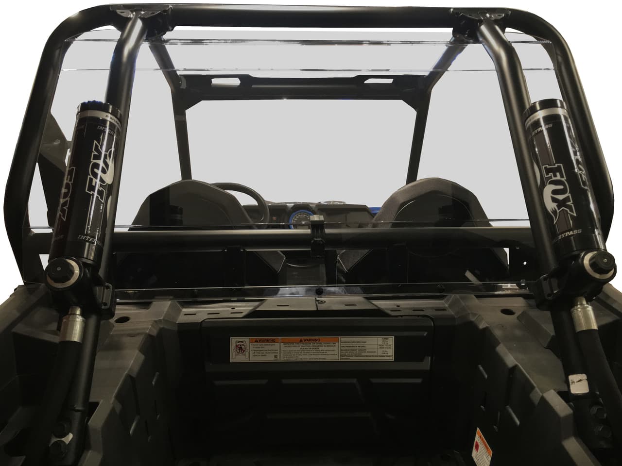 Rear Windshield - Image 10