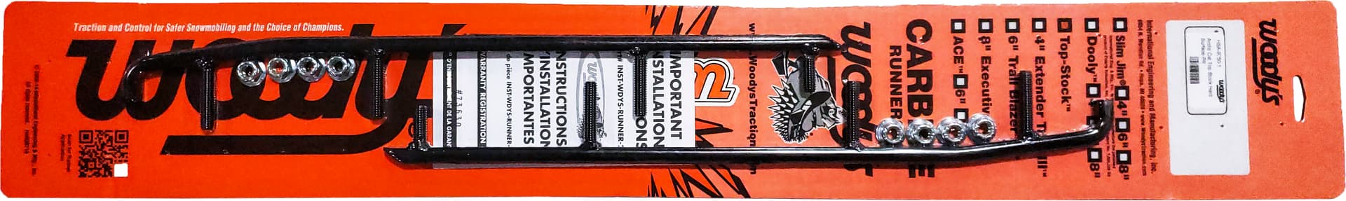 Woodys PR/Hard Surface - Image 54