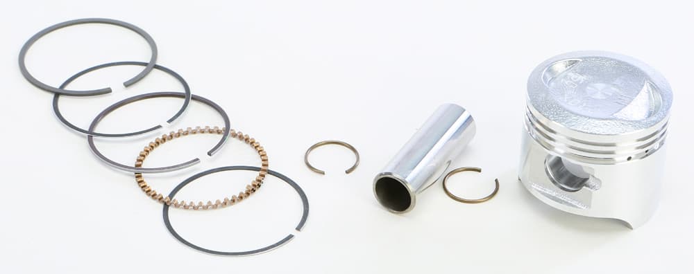 Pro X Piston Cr/Rm 250 - Image 188