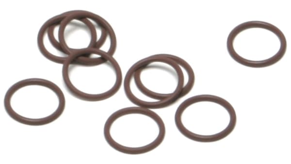 Ironhead Sportster Oil Pump Gasket - Image 2