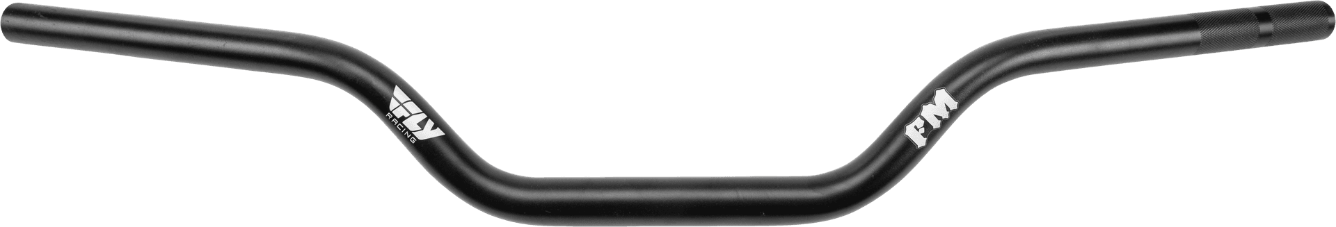 Moto Style Hi Rise Bars