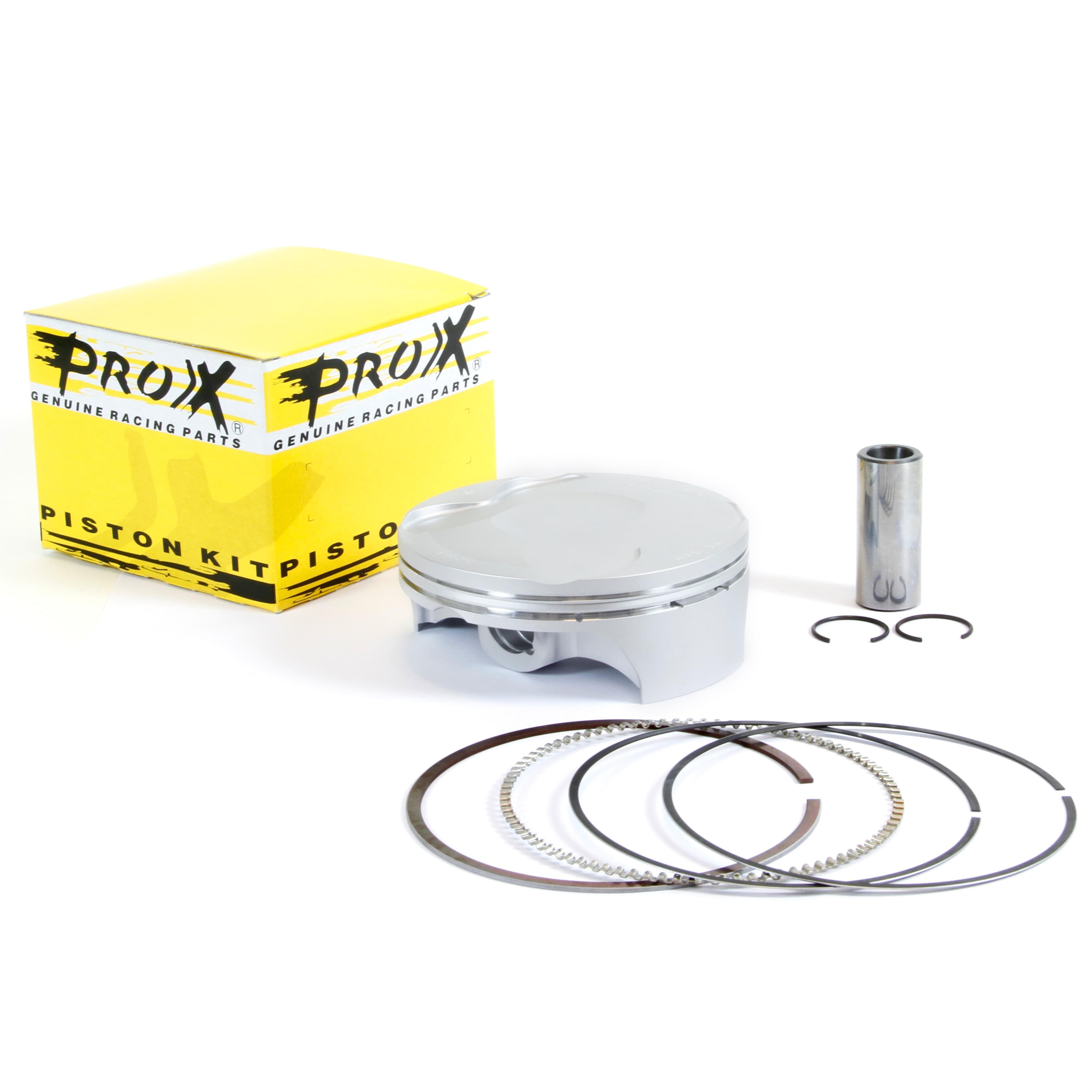Pro X Piston Cr/Rm 250 - Image 355