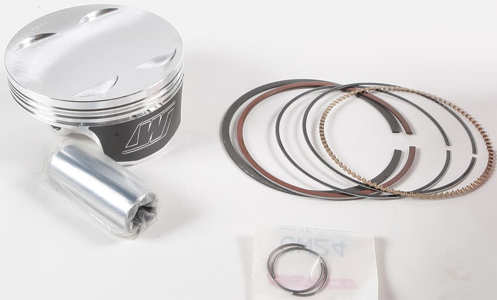 Wiseco Piston Kit - Image 93