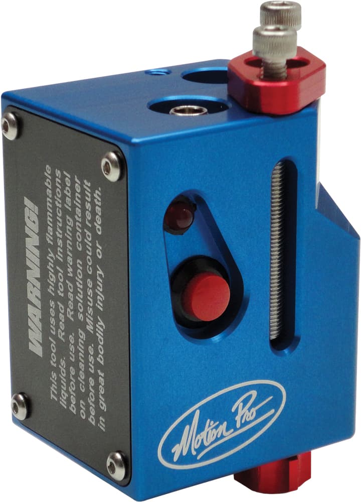 Fuel Injector Cleaner Kit - Image 3