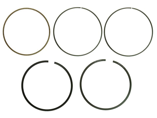 Piston Ring Kit - Image 256