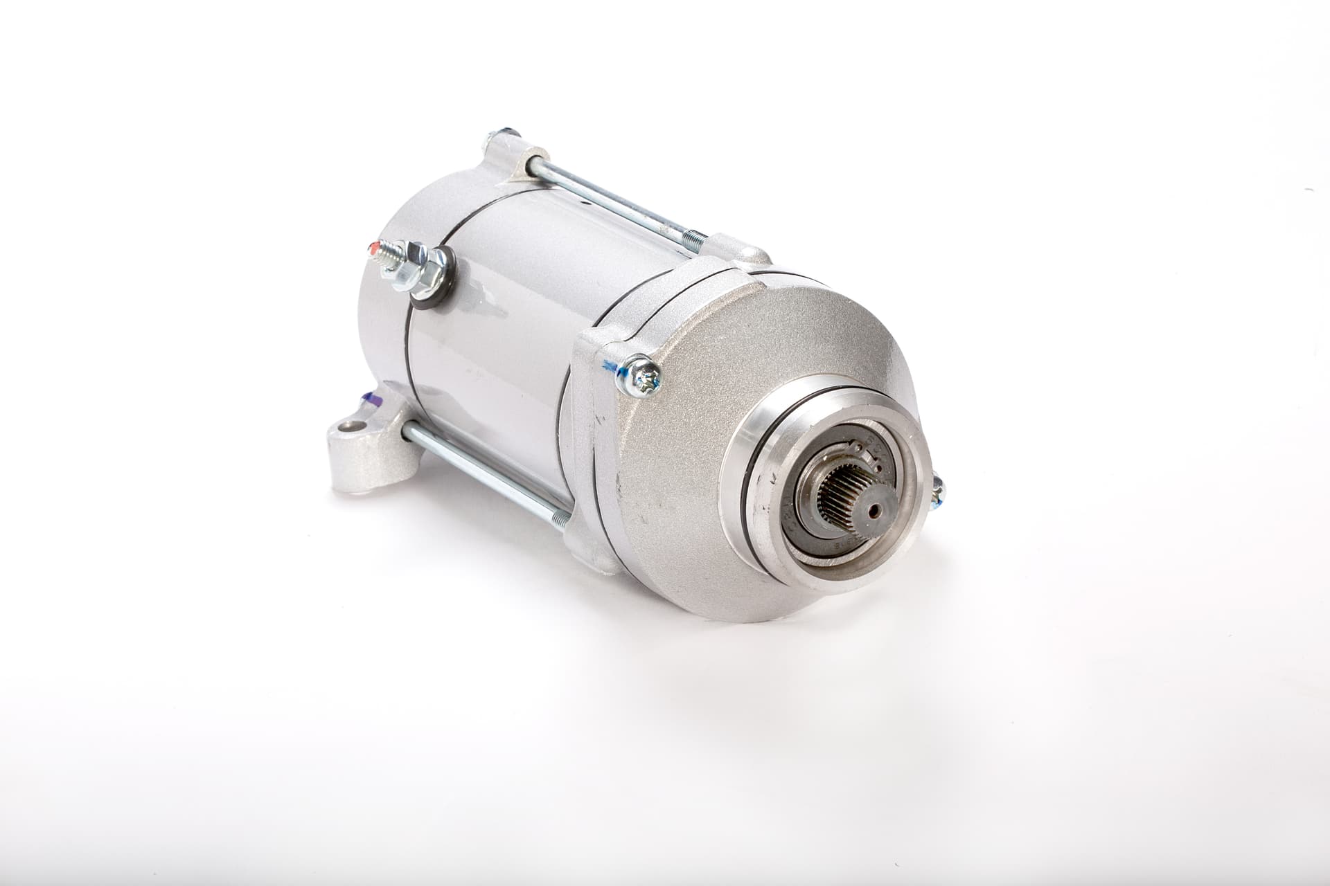 Starter Motor - Image 13