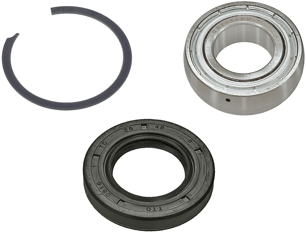 Chain Case Bearing Kit