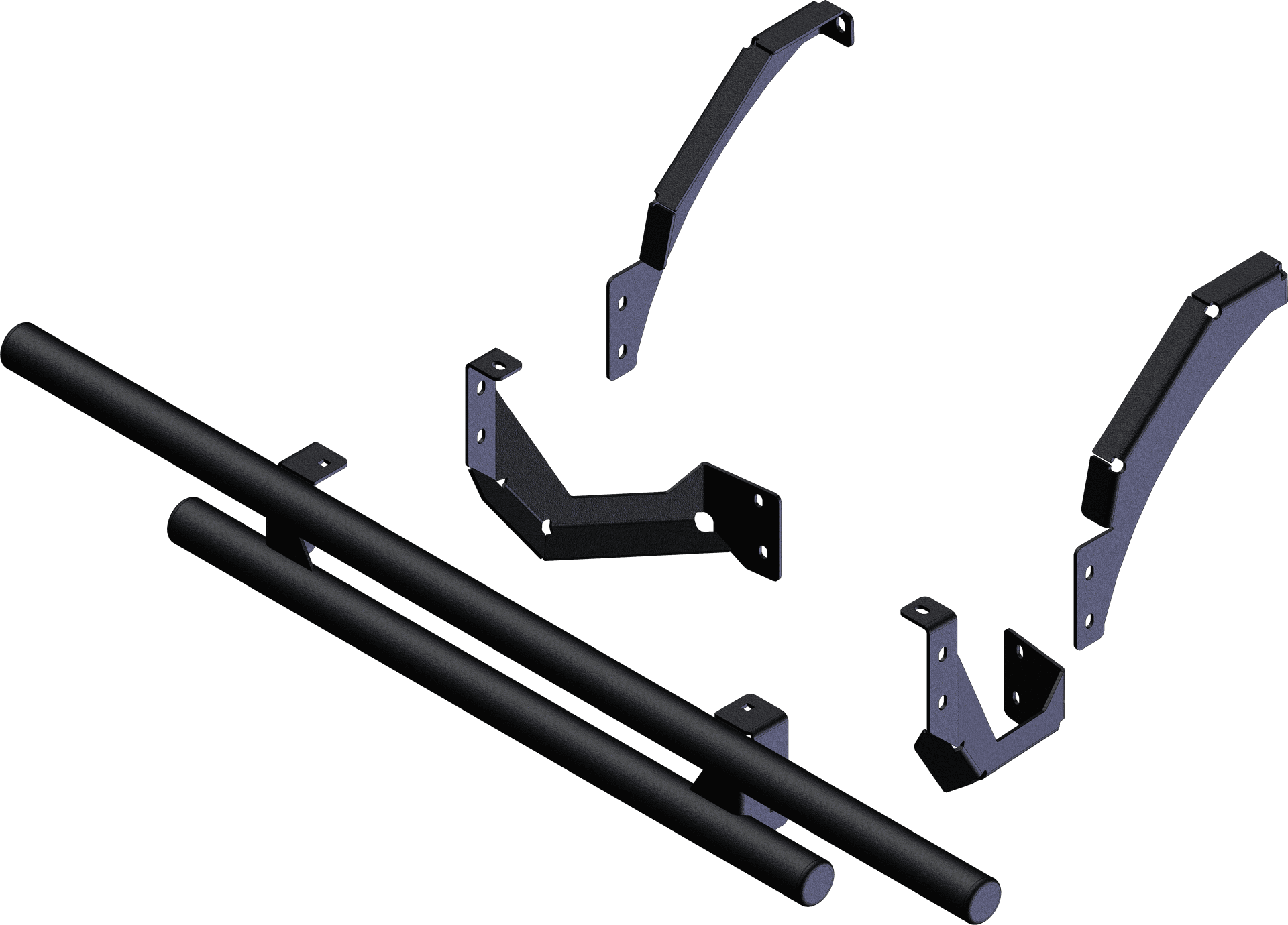 Rear Bumper - Image 44