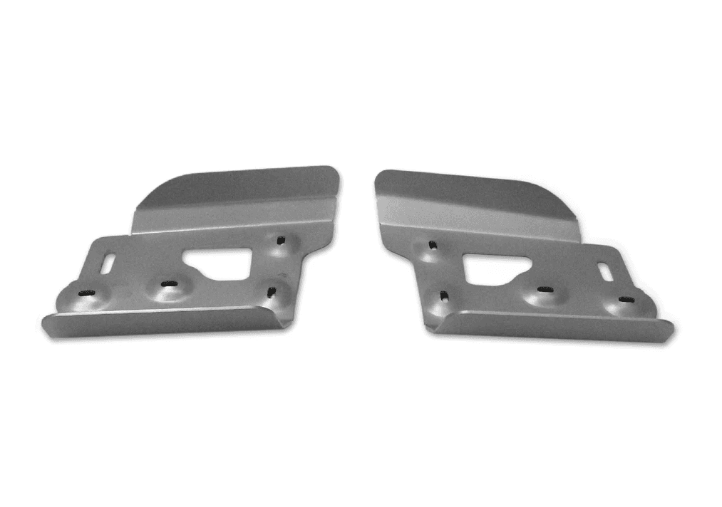 Alloy A-Arm Guards - Image 20