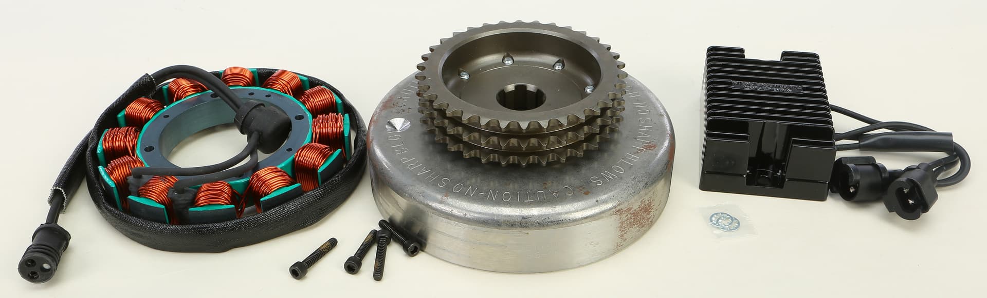 Alternator Kit - Image 101