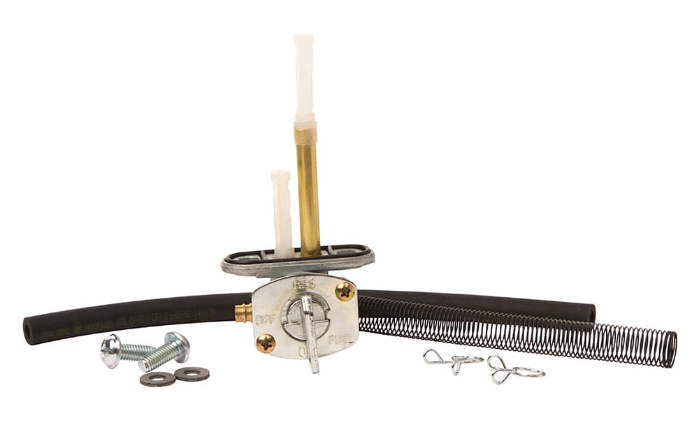 Fuel Valve - Image 33