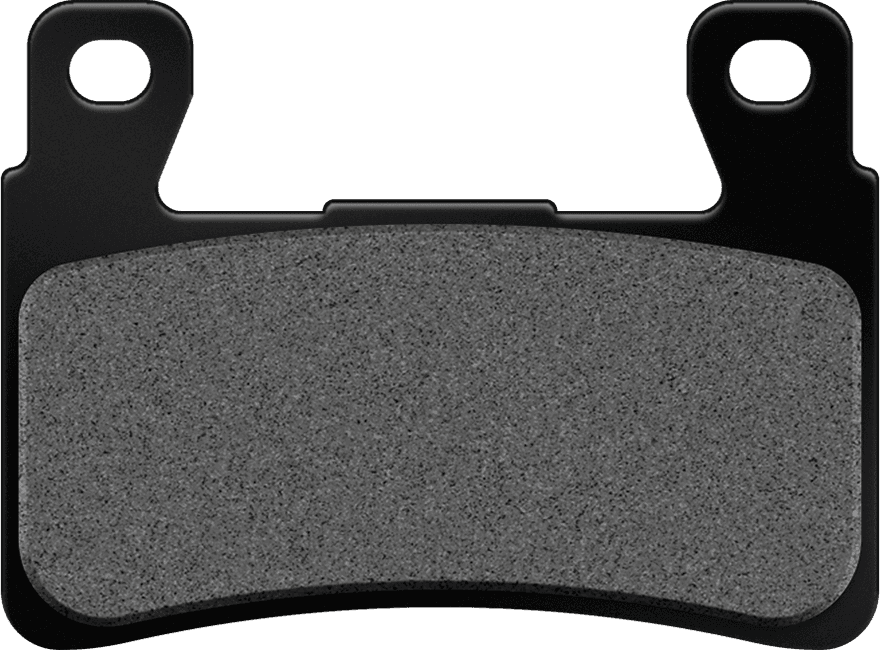 HD Sintered Brake Pads - Image 5