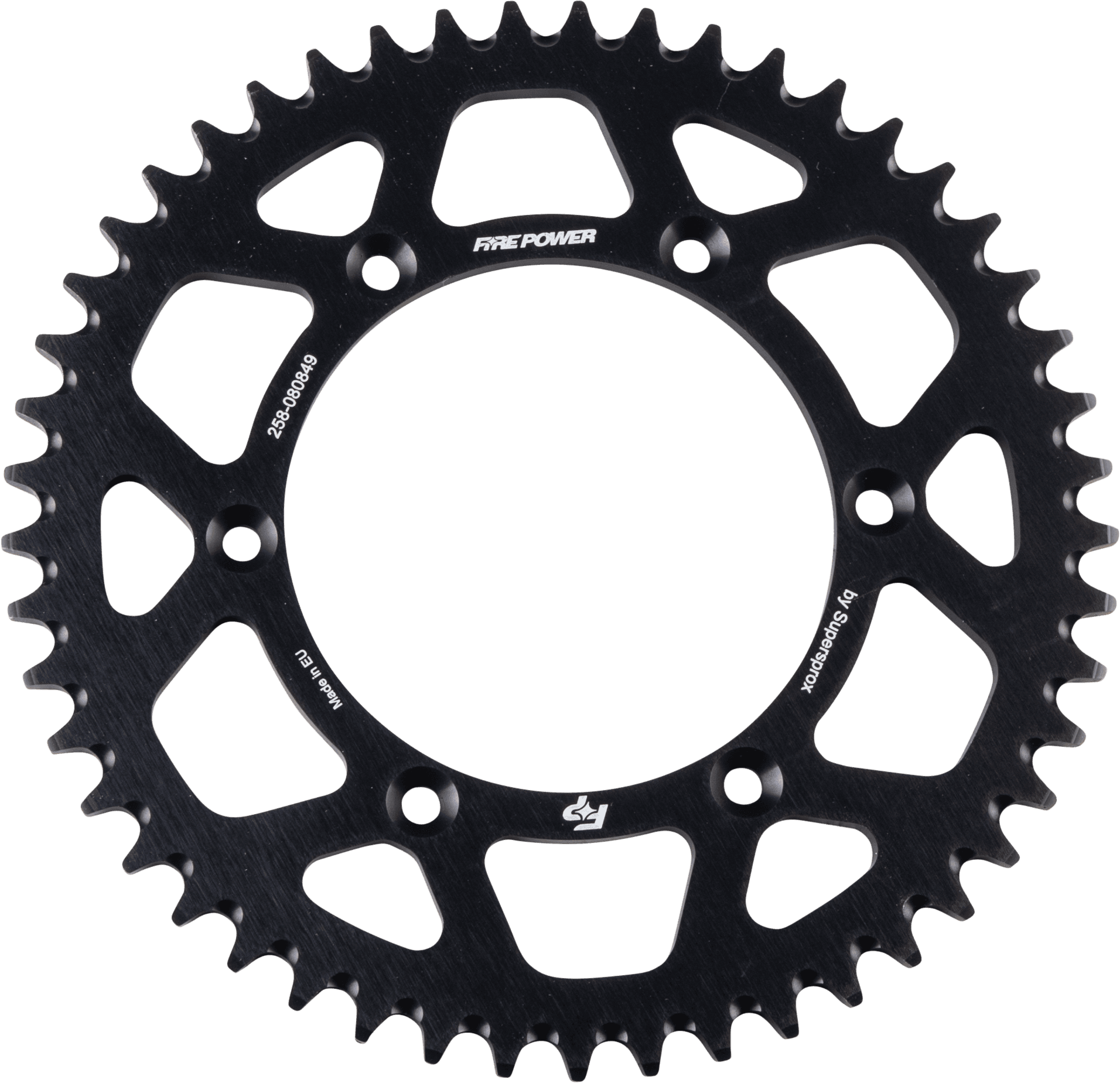 Aluminum Rear Sprocket - Image 130