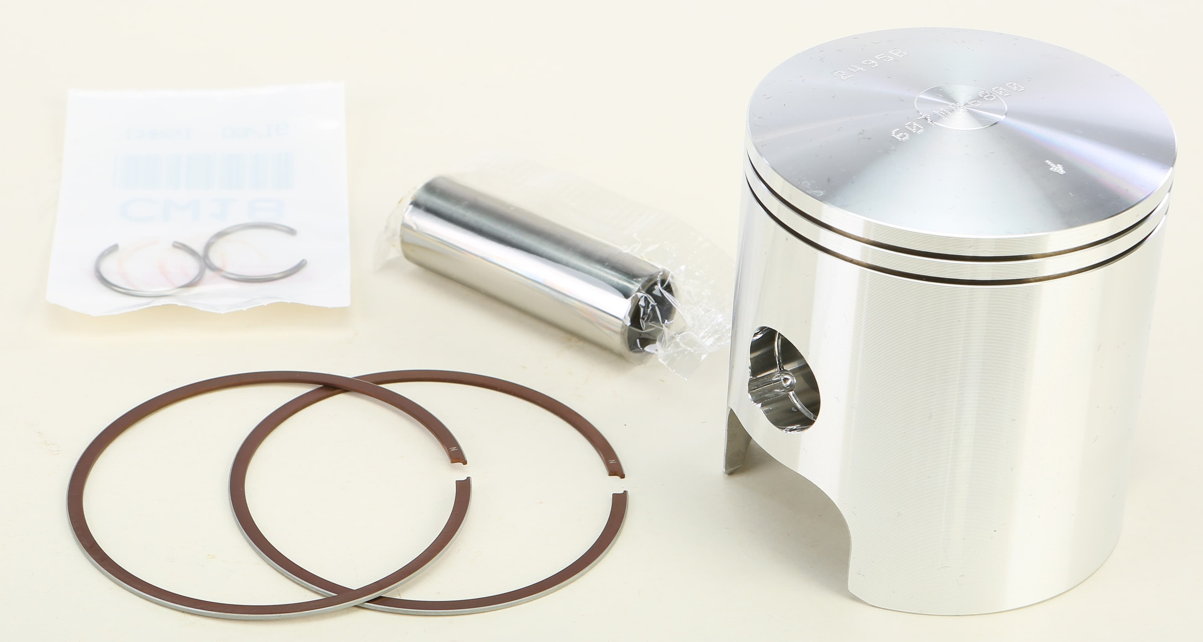 Wiseco Piston Kit - Image 407
