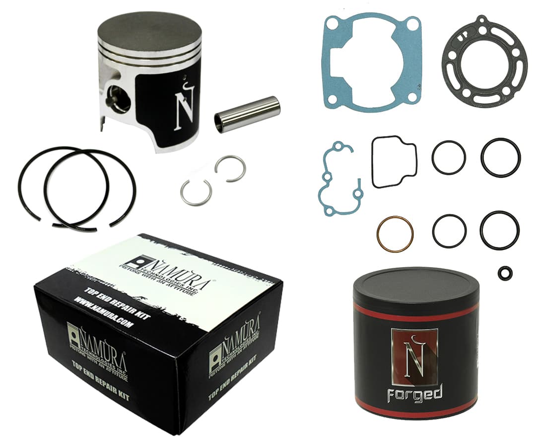 Top End Repair Kit - Image 160