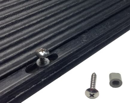 Trailer Guide Bushing Kit