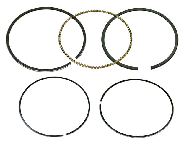 Piston Ring Kit - Image 240