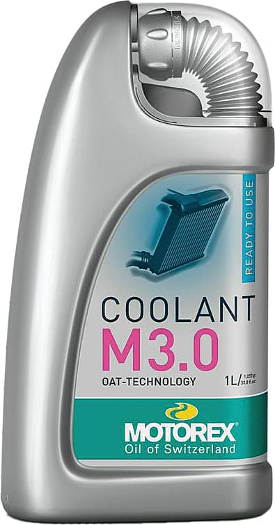 M3.0 Coolant