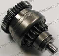 Starter Drive - Image 3