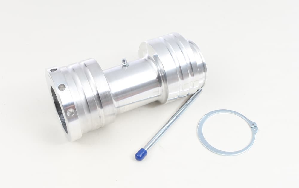 Rear Bearing Carrier - Image 2