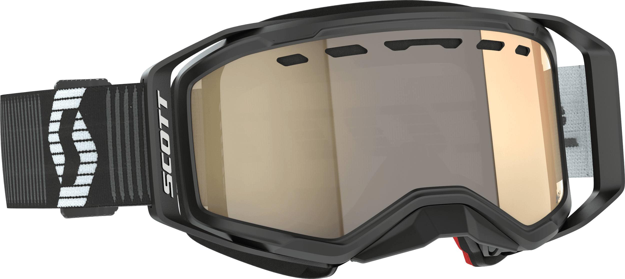 Scott USA Prospect 2.0 SMB Goggle