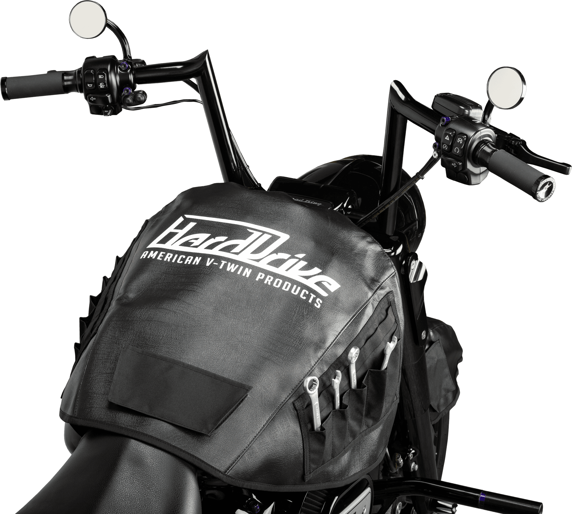 Mechanics Service Cover - Image 2